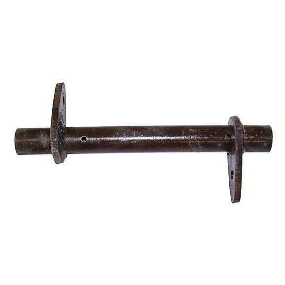 Crown Automotive Clutch Bellcrank Crown Automotive 922076 Clutch Bellcrank for 53-71 Jeep CJ-3B, CJ-5 and CJ-6 with F-Head Engine