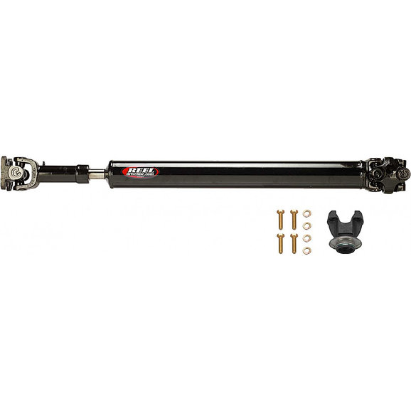 J.E. Reel OE Style Front Drive Shaft J.E. Reel 3118JL-OE-24F OE Style Front Drive Shaft for 18-19 Jeep Wrangler JL with Automatic Transmission