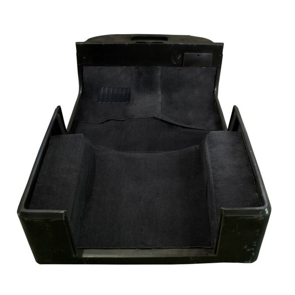Rugged Ridge Replacement Carpet Rugged Ridge Replacement Carpet for 97-06 Jeep Wrangler TJ