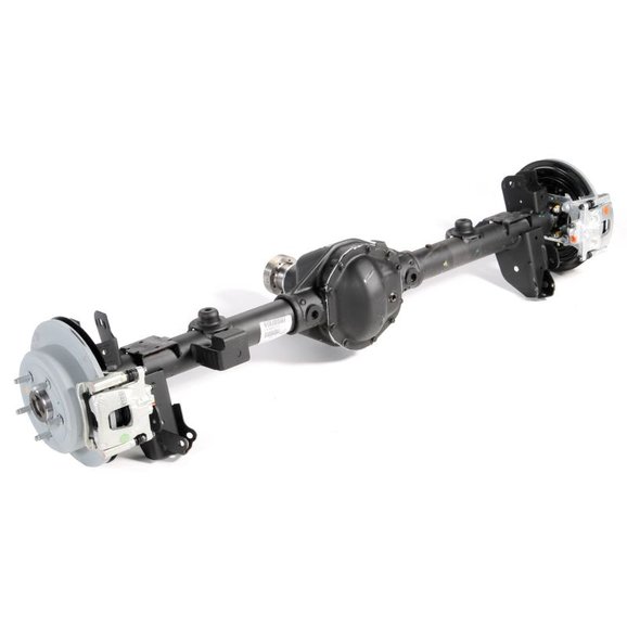 Mopar P5153826AB Performance Rubicon Edition Dana 44 Rear ... arb air locker wiring harness 