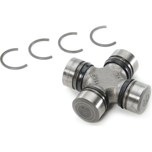 Mopar OEM Universal Joint Assembly for 0714 Jeep Wrangler JK & Unlimited with Dana 30 Front