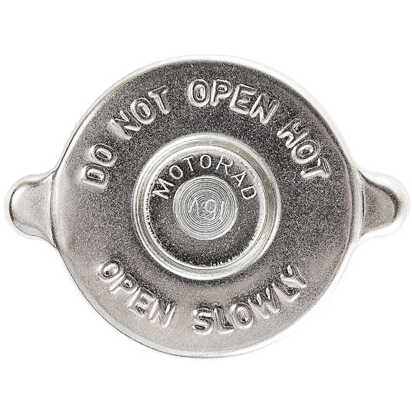OMIX-ADA 16lb. Radiator Cap  OMIX-ADA 52079880AA 16lb. Radiator Cap  for 76-01 Jeep Vehicles