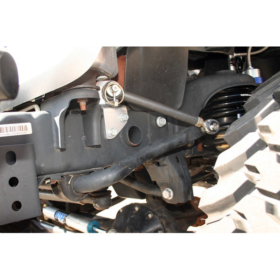 Synergy Manufacturing PPM-8079 Front Sway Bar Disconnect Kit for 07-18 Jeep Wrangler JK | Quadratec Synergy Manufacturing PPM-8079 Front Sway Bar Disconnect Kit for 07-18 Jeep Wrangler JK | Quadratec