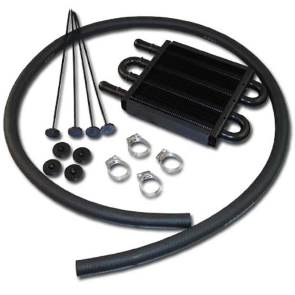 Derale 13212 Power Steering Cooler Kit