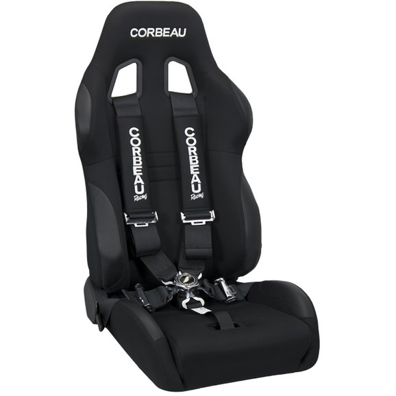 Corbeau 3 point harness hotsell