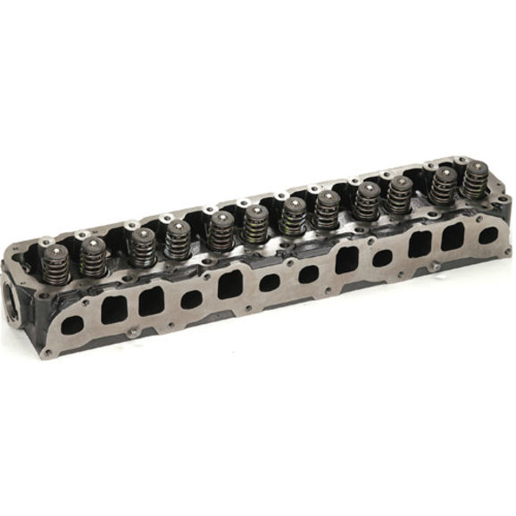 ProMaxx Performance Products CHR640N ProMaxx Performance Cylinder Head with  Valvetrain for 91-06 Jeep Wrangler YJ, TJ, TJ Unlimited, Cherokee XJ, Grand  Cherokee ZJ & WJ with  | Quadratec