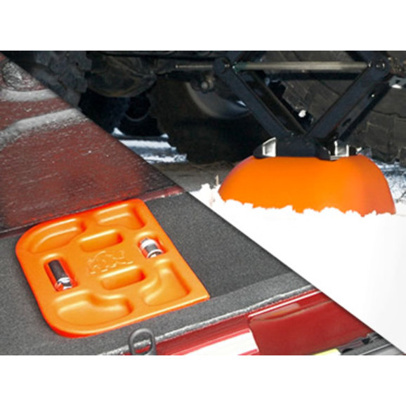 Aev Jack Base