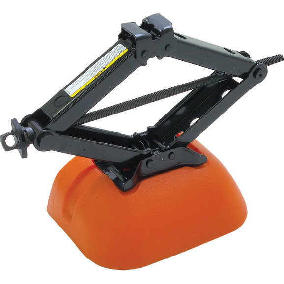 AEV Jack Base AEV 40306002AA Jack Base for 07-18 Jeep Wrangler JK