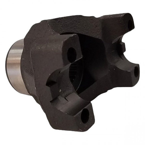 J.E. Reel 1350 Front Pinion Yoke J.E. Reel 3-4-3524F 1350 Front Pinion Yoke for 07-18 Jeep Wrangler JK