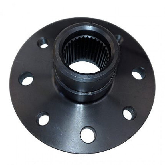 J.E. Reel Transfer Case Flange  J.E. Reel 3-1-32R-BFGD Transfer Case Flange  for 03-18 Jeep Wrangler TJ & JK Rubicon