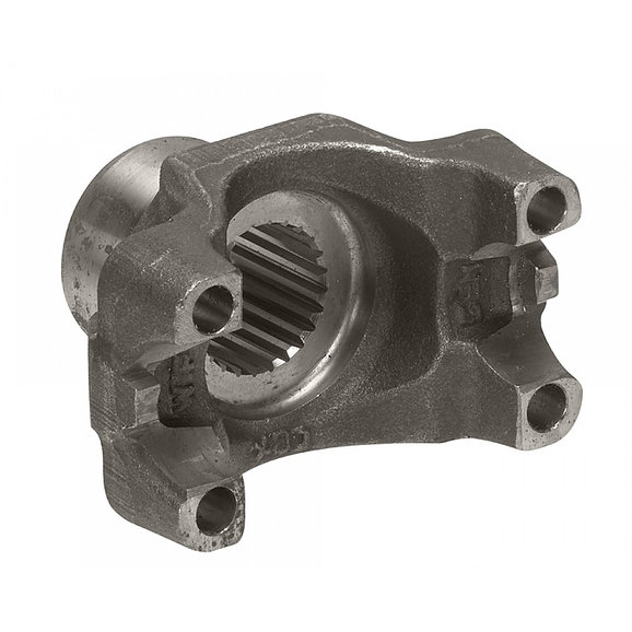 J.E. Reel 1350 Pinion Yoke J.E. Reel 3F-4-3524-10XR 1350 Pinion Yoke for 07-18 Jeep Wrangler JK Rubicon