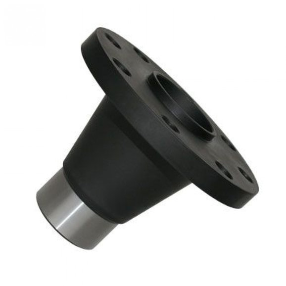 J.E. Reel Front Transfer Case Flange J.E. Reel 3-1-32JK Front Transfer Case Flange for 07-18 Jeep Wrangler JK