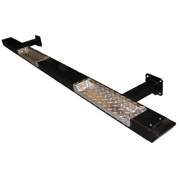 Warrior Products Rock Barz Warrior Products 7461 Rock Barz for 76-83 Jeep CJ-5