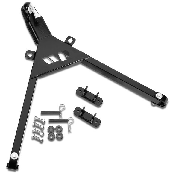 Warrior Products Tow Bar Warrior Products 862 Tow Bar