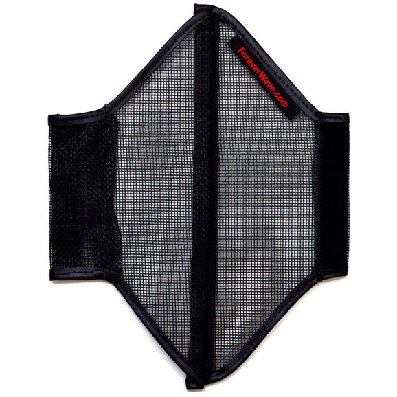 Forever Wave  Interchangeable Flag System Mount Sleeves for Jeep Vehicles 