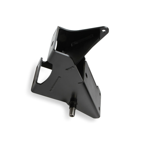 Holley Alternator Relocation Bracket Holley Alternator Relocation Bracket for 97-06 Jeep Wrangler TJ with 5.7 Hemi Engine