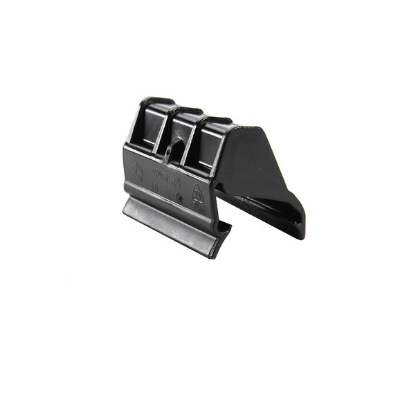 Mopar Tailgate Bar Retainer Bracket Mopar  Tailgate Bar Retainer Bracket for 07-18 Jeep Wrangler JK