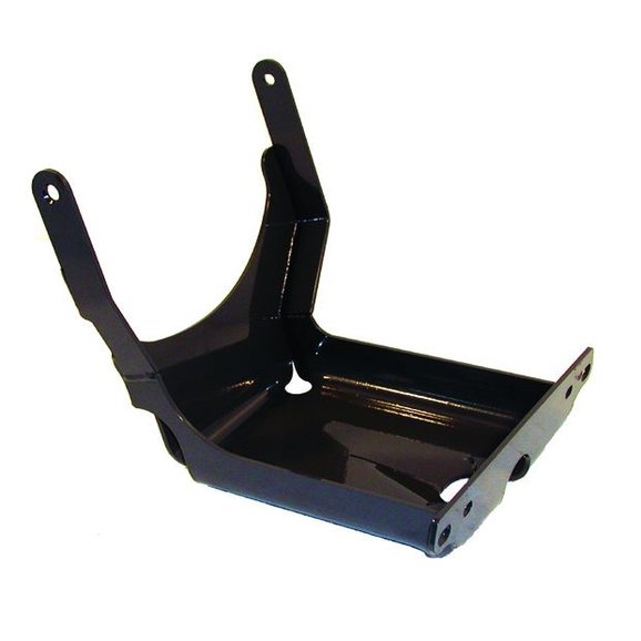 Nth Degree Mobility NTH24302AA Mobility Oil Pan Skid Plate for 8706