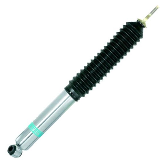 Bilstein Front B8 5100 Series Gas Shock Absorber Bilstein Front B8 5100 Series Gas Shock Absorber for 07-18 Jeep Wrangler JK with 4-5" Lift