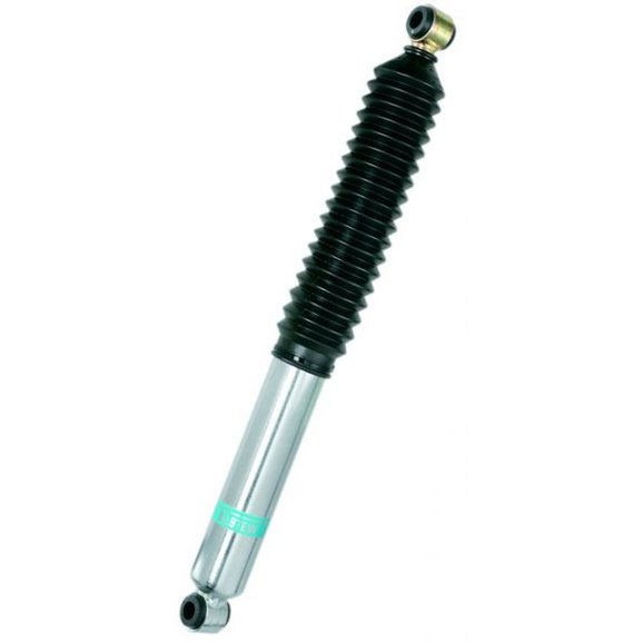 Bilstein 33-186887 Rear B8 5100 Series Gas Shock Absorber for 07-18 Jeep  Wrangler JK with 4-5