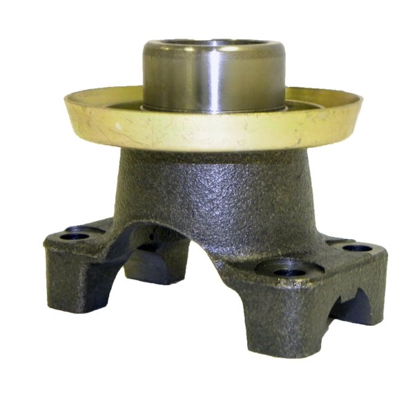 Crown Automotive Yoke Crown Automotive A1445 Yoke for 41-79 Jeep Vehicles with Dana Spicer Model 18 or Model 20 Transfer Case
