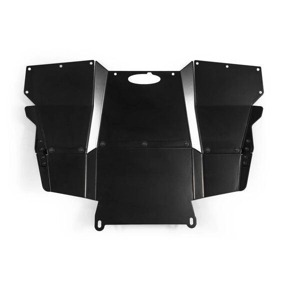ADD Offroad Skid Plate ADD Offroad AC6705601NA Skid Plate for 24-26 Toyota Tacoma with Stealth Center Mount Front Bumper