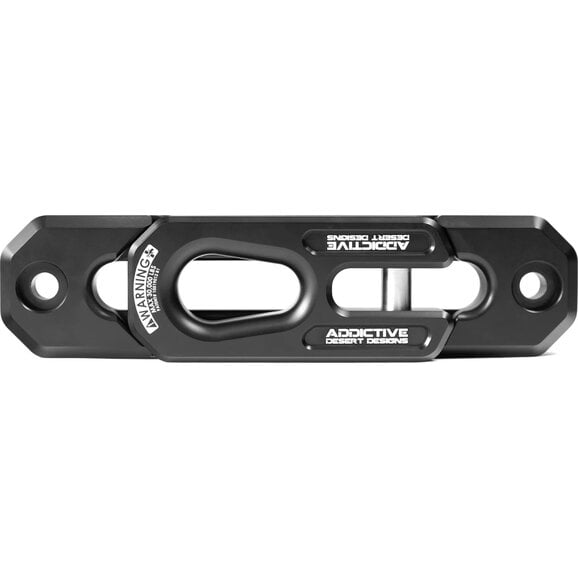 ADD Offroad Capture 2 Fairlead ADD Offroad Capture 2 Fairlead