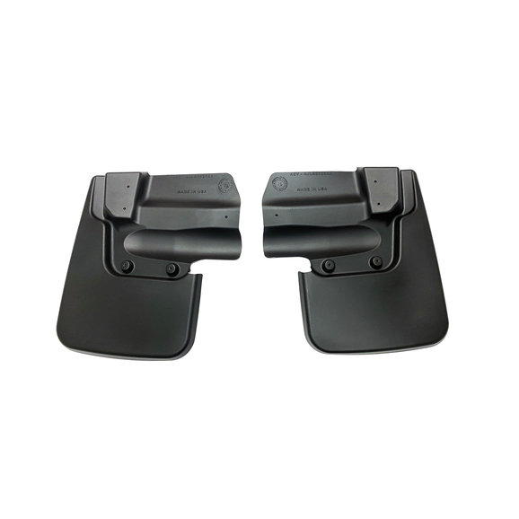 AEV Splash Guards AEV Splash Guards for 18-22 Jeep Wrangler JL with AEV RX Rear Bumper