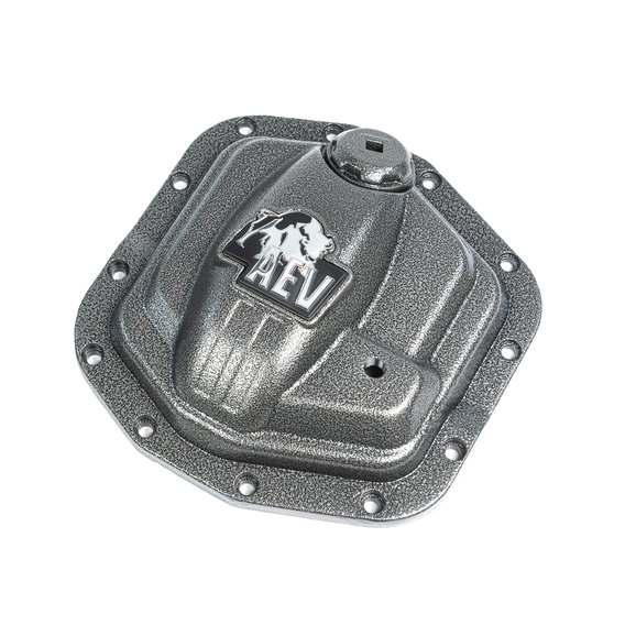 AEV Differential Cover AEV  Differential Cover for 18-22 Jeep Wrangler JL and Gladiator JT