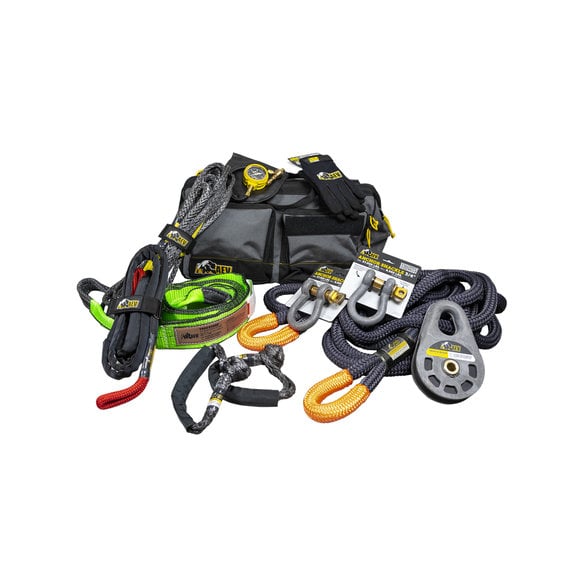 AEV Expedition Recovery Kit AEV 80808010AA Expedition Recovery Kit