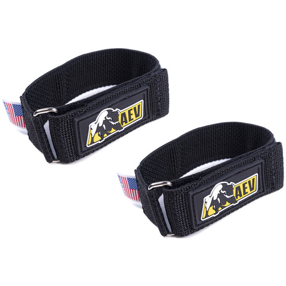 AEV Rope Ties AEV 80808017AA Rope Ties