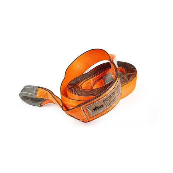 AEV Kinetic Recovery Strap AEV  Kinetic Recovery Strap