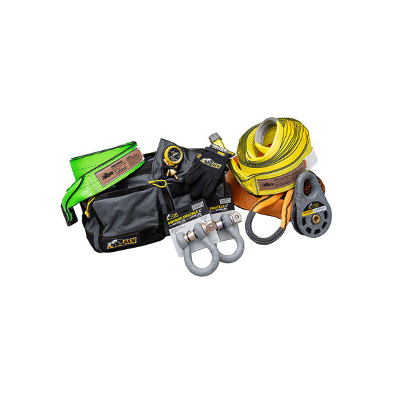 AEV Full-Size Trail Recovery Kit AEV 80808028AA Full-Size Trail Recovery Kit