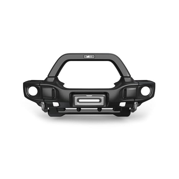 AEV RX Front Bumper Kit AEV 12301300AA RX Front Bumper Kit for 07-18 Jeep Wrangler JK