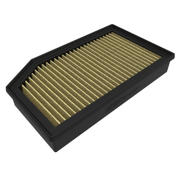 aFe Power Magnum Flow Pro Guard 7 Air Filter aFe Power 73-10280 Magnum Flow Pro Guard 7 Air Filter for 18-23 Jeep Wrangler JL & Gladiator JT