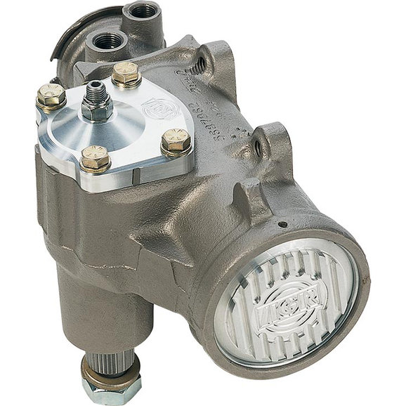 AGR 262251 Super Box 1 High Performance Steering Box for 8702 Jeep