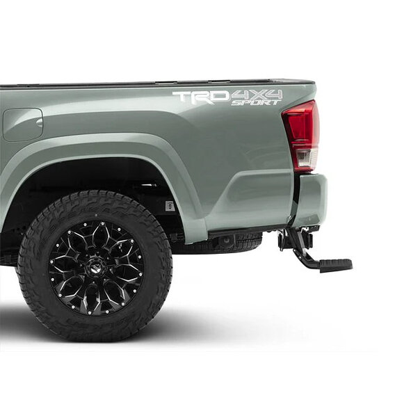 AMP Research BedStep AMP Research 75317-01A BedStep for 16-21 Toyota Tacoma