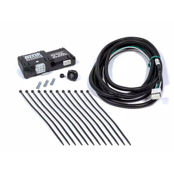 AMP Research PowerStep Override Switch AMP Research 79105-01A PowerStep Override Switch for 05-18 Toyota Tacoma