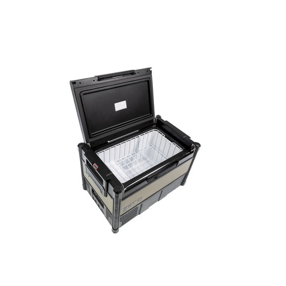 ARB ARB 63 Quart Elements Fridge Freezer 10810602 - OK4WD