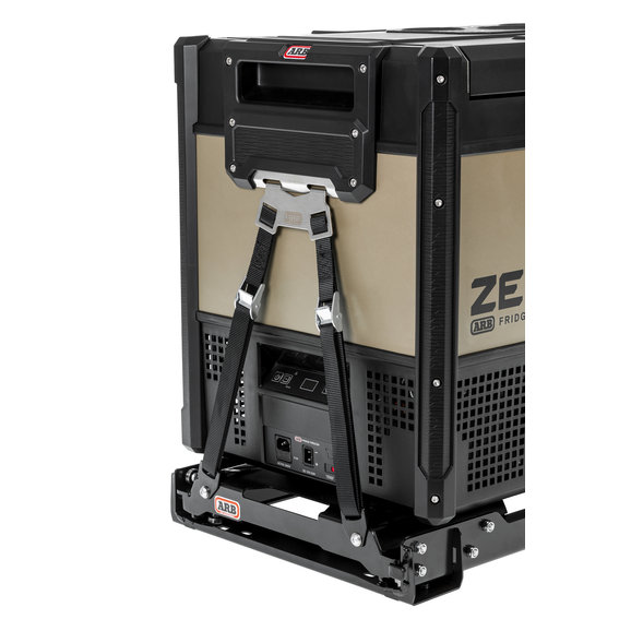 ARB Zero Fridge Freezer Tie Down Kit ARB 10900046 Zero Fridge Freezer Tie Down Kit for ARB Fridge Freezer