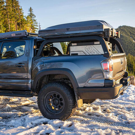 ARB Bed Rack ARB 17923020 Bed Rack 16-23 Toyota Tacoma