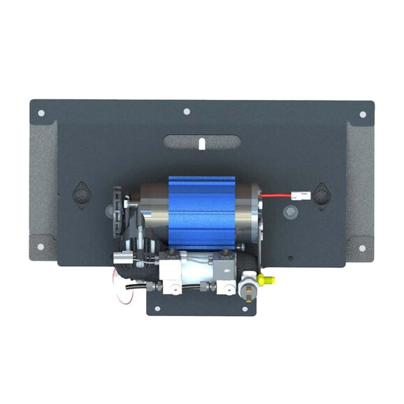 ARB Air Compressor Bracket ARB 3523010 Air Compressor Bracket for 16-19 Toyota Tacoma