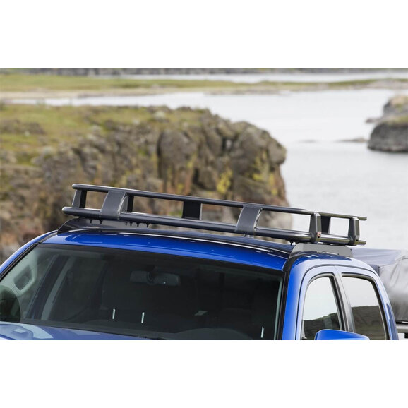 ARB Classic Roof Rack Cage Kit ARB 3800250 Classic Roof Rack Cage Kit for 05-23 Toyota Tacoma