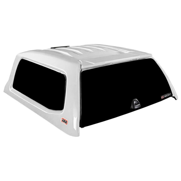 ARB Ascent Truck Cap ARB Ascent Truck Cap for 24-26 Toyota Tacoma with Short Bed