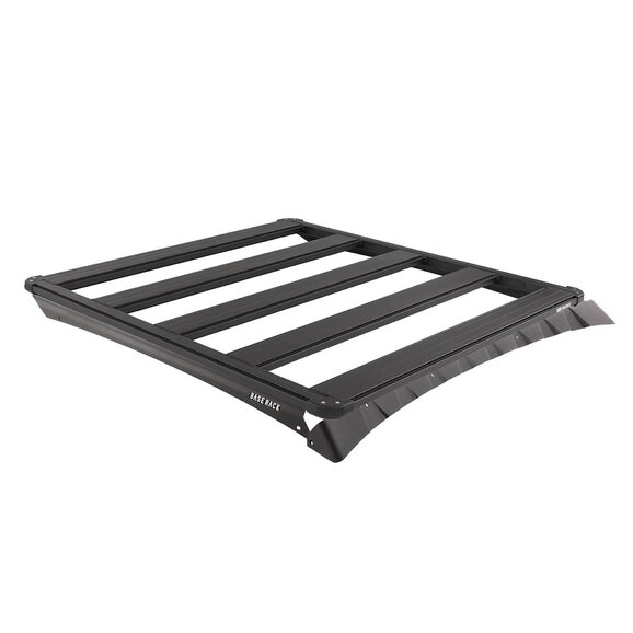 ARB BASE Rack Kit with Deflector - (49inx45in) ARB BASE Rack Kit with Deflector - (49inx45in) for 16-23 Toyota Tacoma