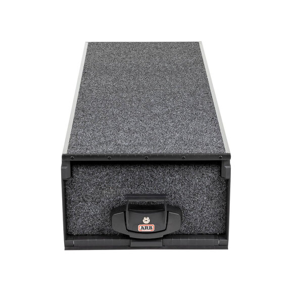 ARB Roller Drawer Table ARB RD1355 Roller Drawer Table for 16-23 Toyota Tacoma