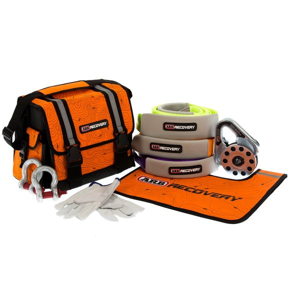 ARB Premium Recovery Kit ARB RK9A Premium Recovery Kit