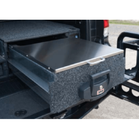 Arb Roller Drawer Table For Arb Cargo Drawers Quadratec