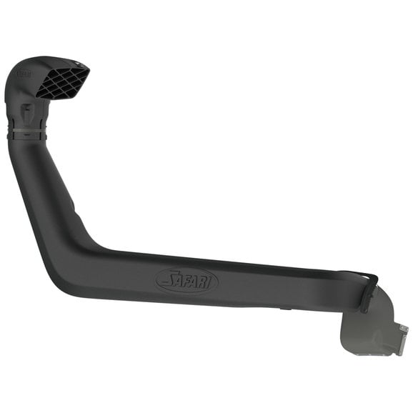 ARB Safari Snorkel ARB SS1080HF Safari Snorkel for 18-20 Jeep Wrangler JL & Gladiator JT