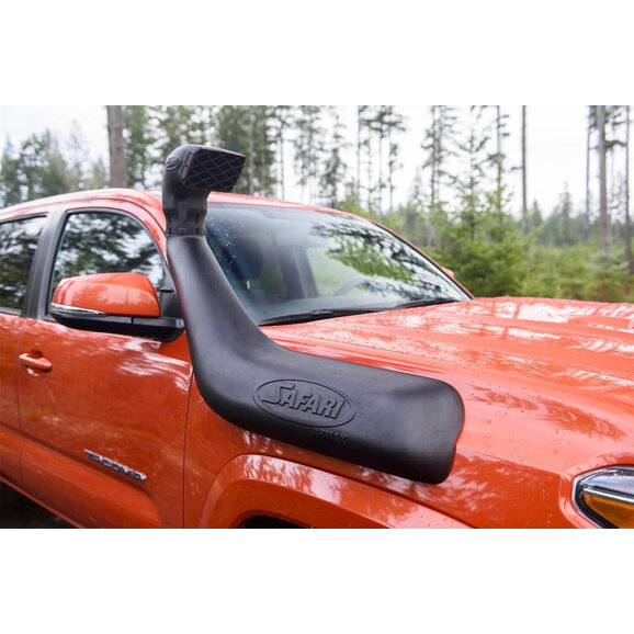 ARB Safari ARMAX Snorkel Kit ARB SS172HP Safari ARMAX Snorkel Kit for 16-23 Toyota Tacoma